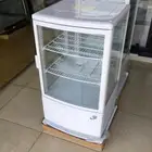 ثلاجات عرض BANCOOL بأحجام مختلفه