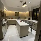 تصنيع وصيانة المطابخ