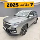 شيفروليه كابتيفا 2025 ضمان 5 سنوات 7 مقاعد عرض خاص