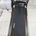 سير مشي استخدام 3 مرات فقط