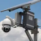 كاميرات مراقبه