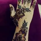 نقش حناء للمناسبات والحفلات