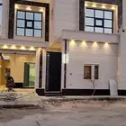 للبيع فله بشقتين مقابل حديقه جنوب الرياض الشفاء حي بدر