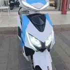 موديل 2025 كهربائي