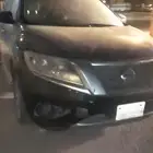 للبيع تشليح نيسان باتفنذر 2013