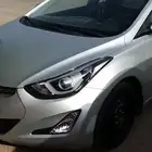 للبيع هونداي النترا موديل 2014.