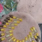 مجموعة من العود و المسك ربع تولة للبيع بالجملة مع اكياسها