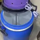 للبيع خضاضه لبن صناعه اردنيه