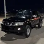 شاص نيسان فتك تيربو