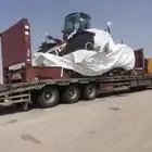 لوبد في سكاكا الجوف