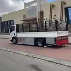 دينا لنقل العفش مع وجود عماله