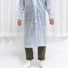 لبس المطر هذا وقته (بالشكل الجديد)