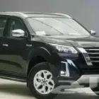 نيسان اكستيرا تيتانيوم دبل
