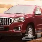 ماكسوس تورنادو 60 نص فل - دفع رباعي موديل 2025