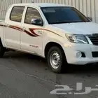 مشاوير ونيت هايلكس