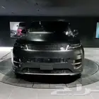 رانج روفر سبورت Range Rover Sport Dynamic SE موديل 2023