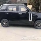 سياره كهربائيه