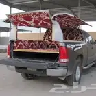 شد حوض سلفرادو وسييرا 2007 وفوق