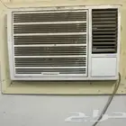 مكيف كمبرسر كبير 24