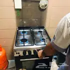 صيانه وتنظيف وتلميع افران الغاز