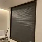 شبابيك ألمنيوم  شتر وتركيب وصيانة