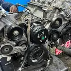 مكينة اكسبدشن ستندر ضمان 7 اشهر