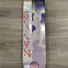 Pokemon Mewtwo Santa Board بوكيمون