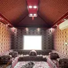 بيوت شعر خيام تلبيس غرف داخلي جميع الديكورات