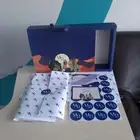 اختام طباعةسفتي طباعة ستكرات طباعة بنر مطبعه اوراق مراسلات