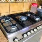 صيانه وتنظيف وتلميع افران الغاز