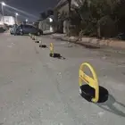 حاجز مواقف ومصد السيارات 300 ريال بالتركيب