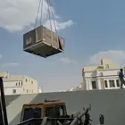 كرين ونش رافعه