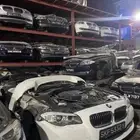 قطع غيار بي ام دبليو مكاين جربكسات جميع الموديلات