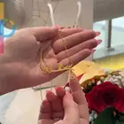 سلسال مميز بالاسم حسب الطلب