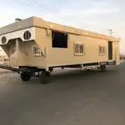 غرفه كرافان سحب شينكو كويتي جديدشغل عريعره