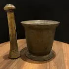 نجر قديم على السوم