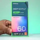 جوال انفنكس هوت 60برو بلس
