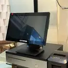 جهاز كاشير لمس