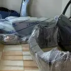 قطع غيار جنسس