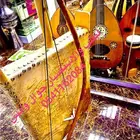 ربابه وطني درجه اولى جلد ذيب مستورد خشب زان