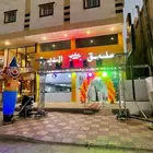 تراس افتتاح محلات والحفلات والمناسبات