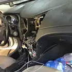 تغير قشره طبلون سوناتا ازيره