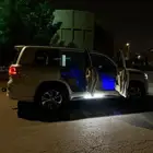تعديل خارجية جيب لاندكروزر 2021