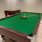 بلياردو دولي هوكي إلكتروني وفرفيره وتنس دولي هندي