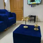 شقة مفروشة للايجار