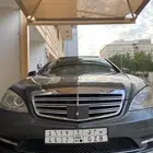 مرسيدس جفالي 2007