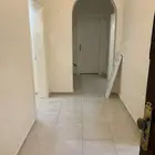 شقة غرفتين وصالة دور ارضي حي الحمدانية