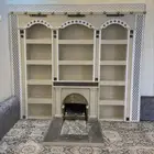 مشبات مشبات مودرن مشبات حديثة وراقية