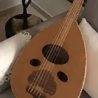عود زرياب