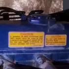 مكينه كهرباء